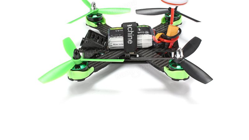 Eachine Falcon Pro 210