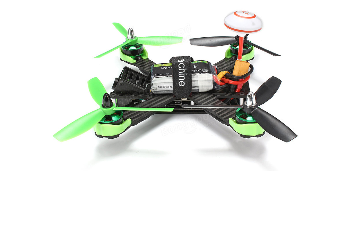 Eachine Falcon Pro 210