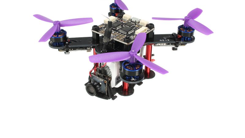 Eachine K100