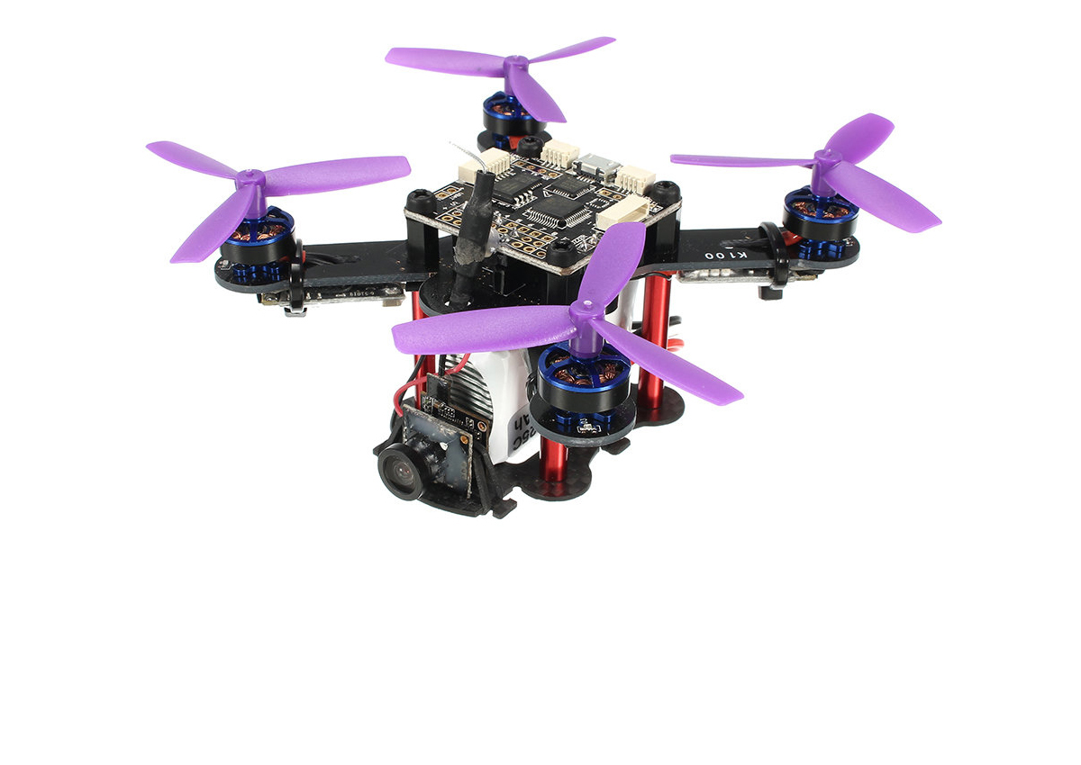 Eachine K100