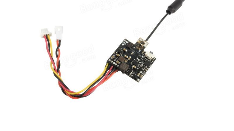 Eachine VTX03