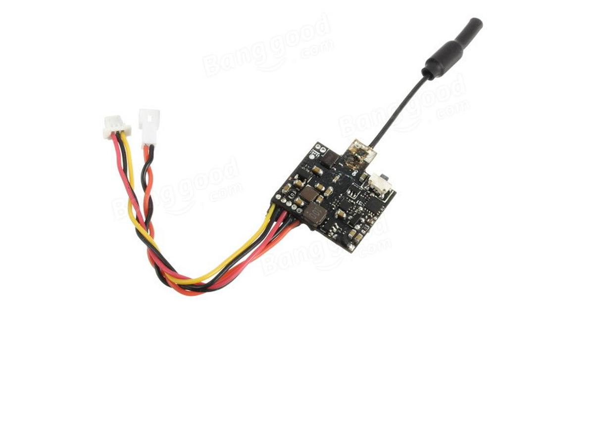 Eachine VTX03