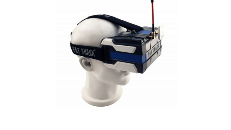 Fatshark Transformer HD