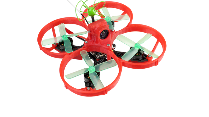 Le Moskito 70 de FuriousFPV en précommande