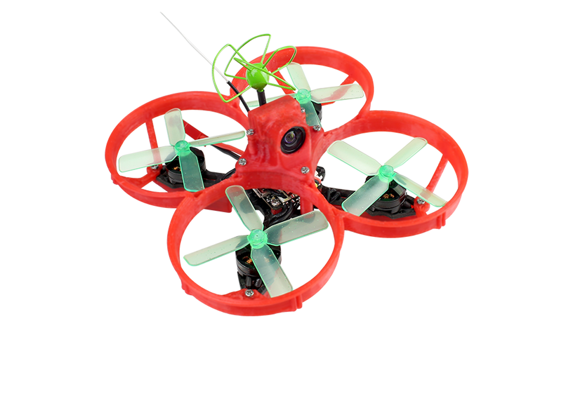 Le Moskito 70 de FuriousFPV en précommande