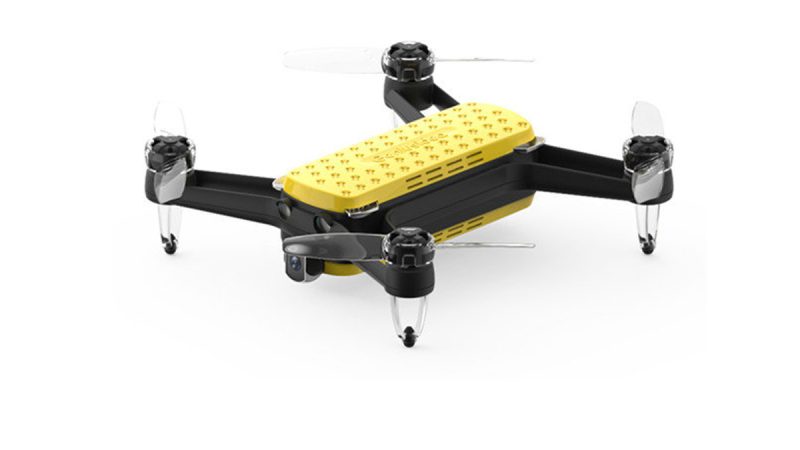 Geniusidea Follow Drone