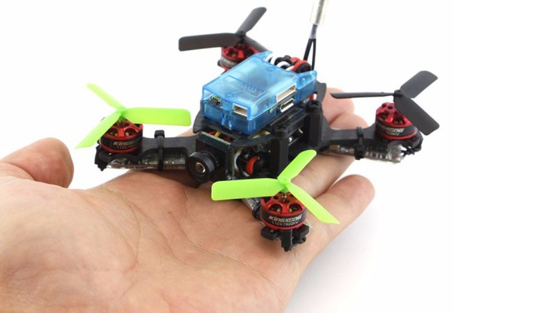 Kingkong Q90 ARF