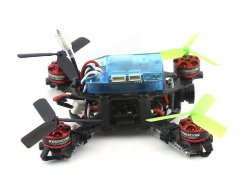 kingkong Q90 03