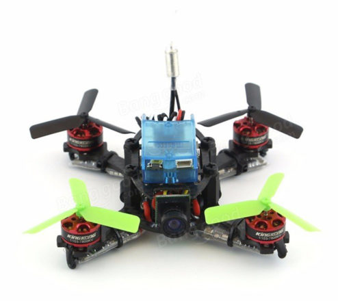 kingkong Q90 06