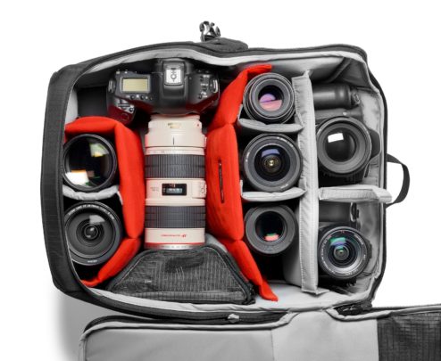 manfrotto prolight 10