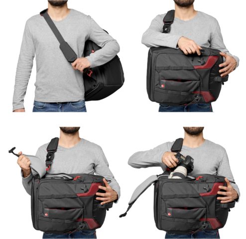 manfrotto prolight 22