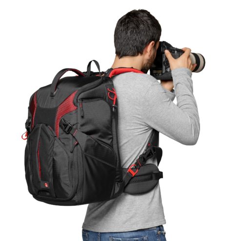 manfrotto prolight 25