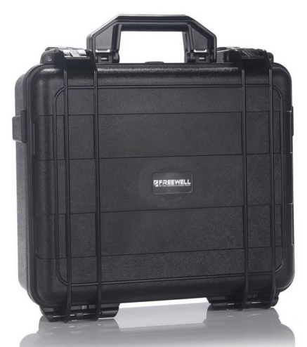 mavic valise etanche 03