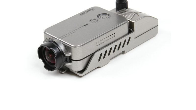Quanum RunCam2 V2 Docking Station