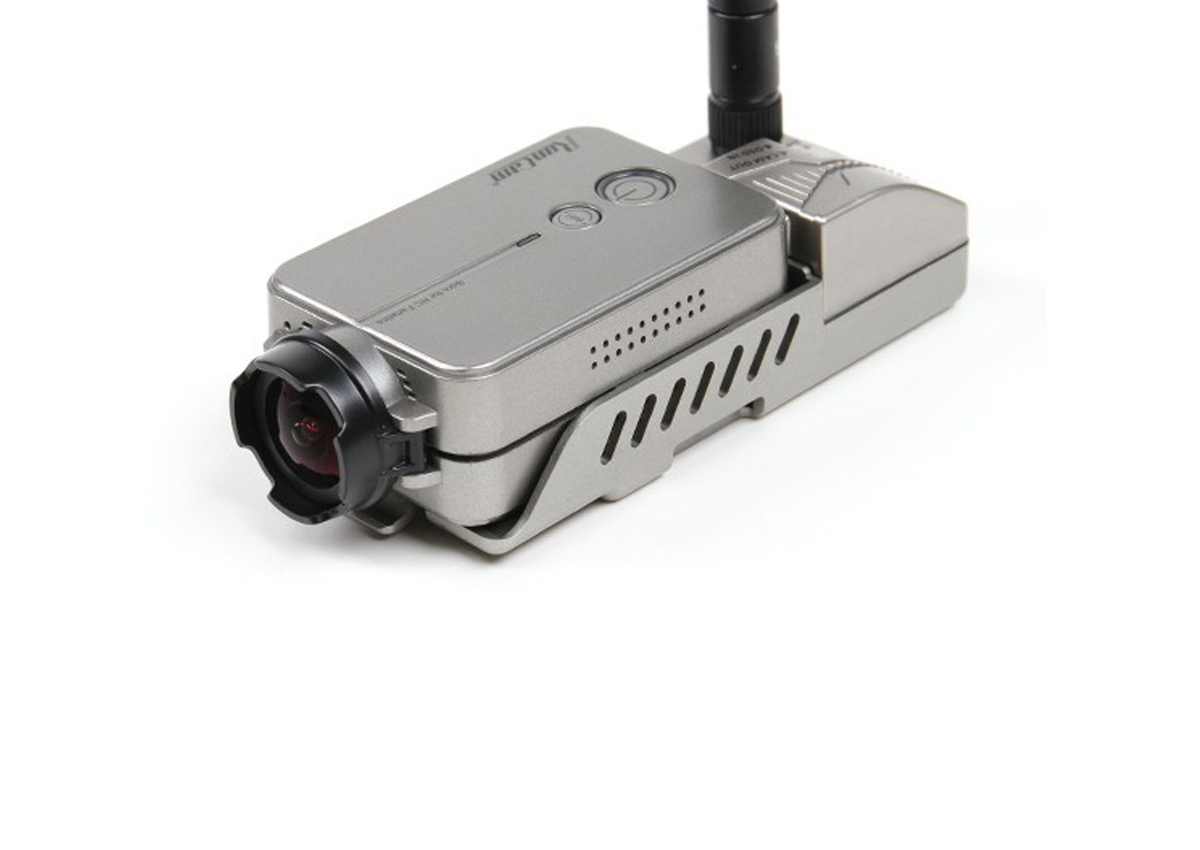 Quanum RunCam2 V2 Docking Station