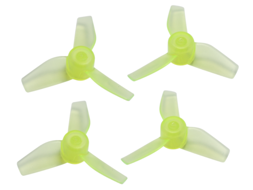 rakonheli clearprops 10