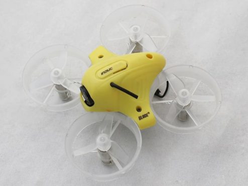 rakonheli clearprops 12