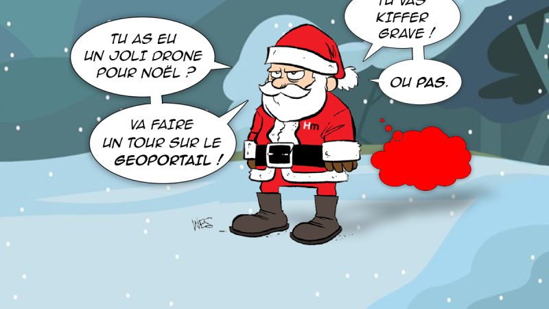 Et Joyeux Noël !