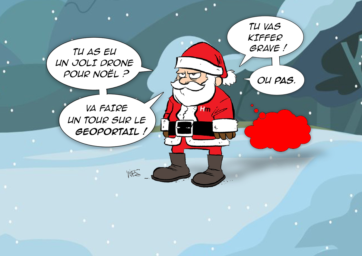 Et Joyeux Noël !