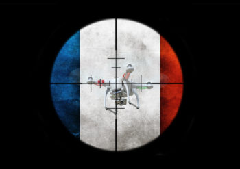 sniperdrone