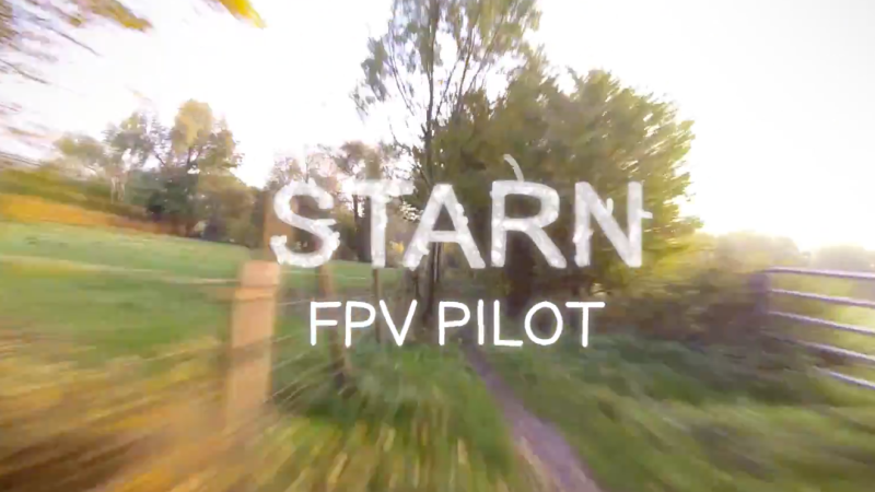 stArn : 2016 Drone Freestyle Compilation – 21 spots