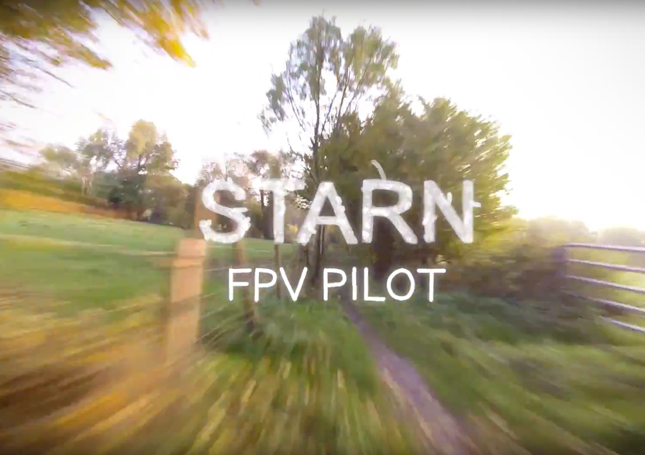 stArn : 2016 Drone Freestyle Compilation – 21 spots