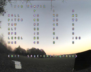 swellpro swift2 osd 02
