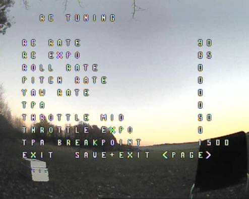 swellpro swift2 osd 06
