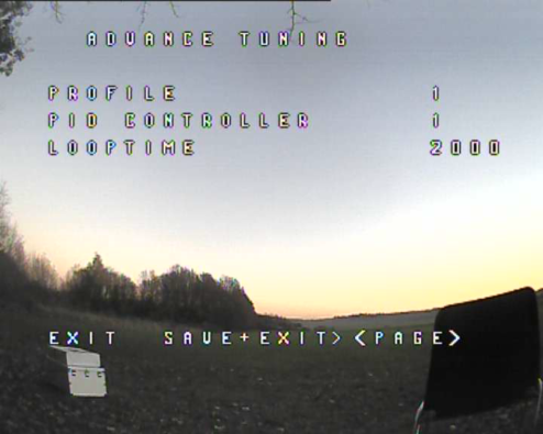 swellpro swift2 osd 07