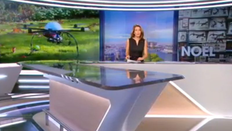 TF1, le reportage truffé d&rsquo;erreurs