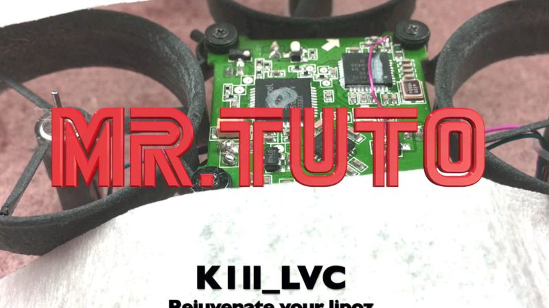 Mr Tuto – Episode 2 !