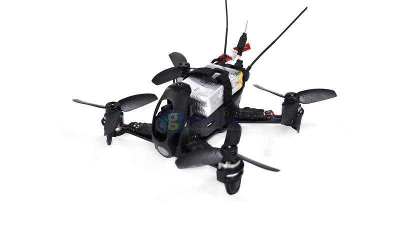 Walkera Rodeo F110