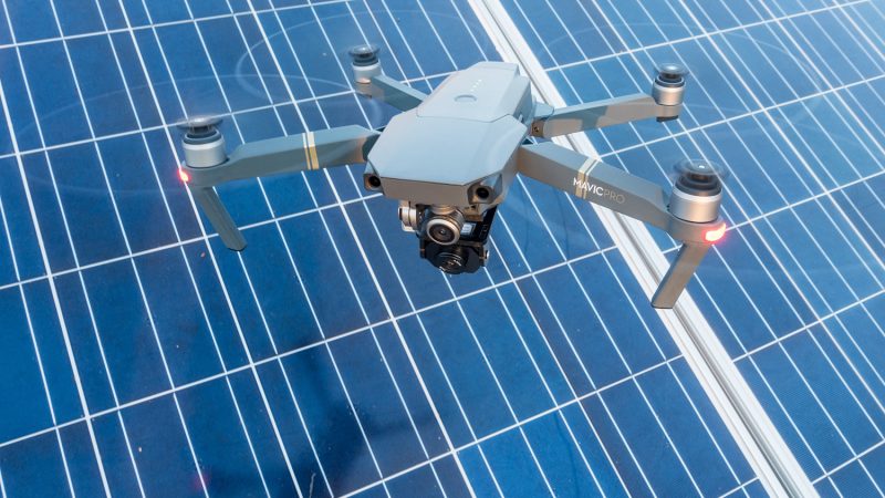 DronExpert.nl DJI Mavic Thermal
