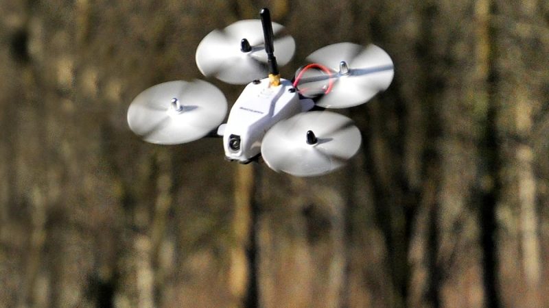 Awesome Youbi XV-130, le test