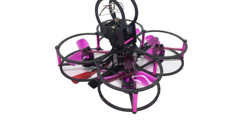 HGLRC XJB-75