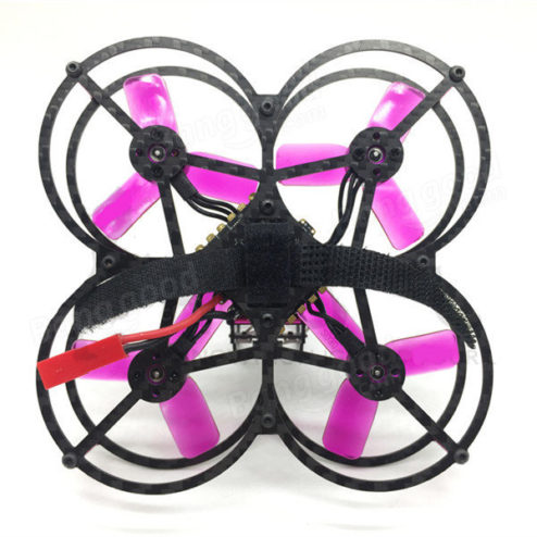 HGLRC XJB 75 04