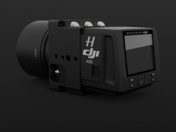 a5d dji h 1