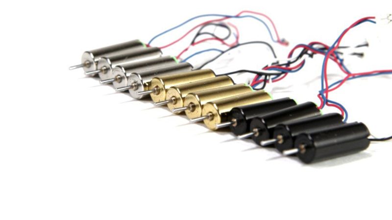 Bee Dynamic Rotor 615