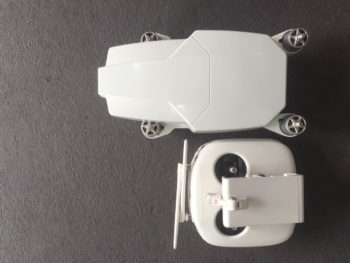ciji p3 mavic 10