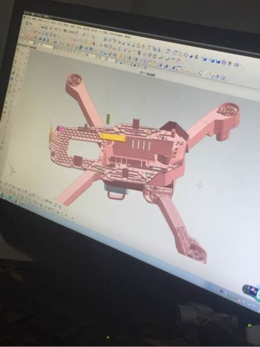 ciji p3 mavic 11