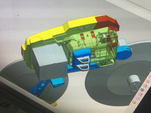 ciji p3 mavic 13