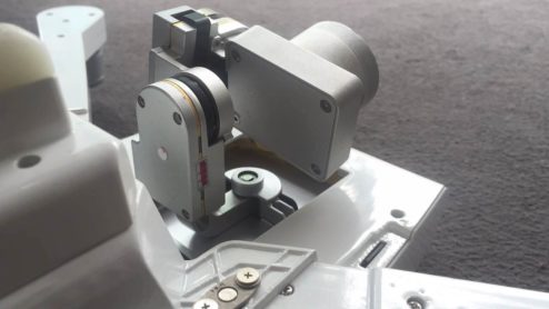ciji p3 mavic 17
