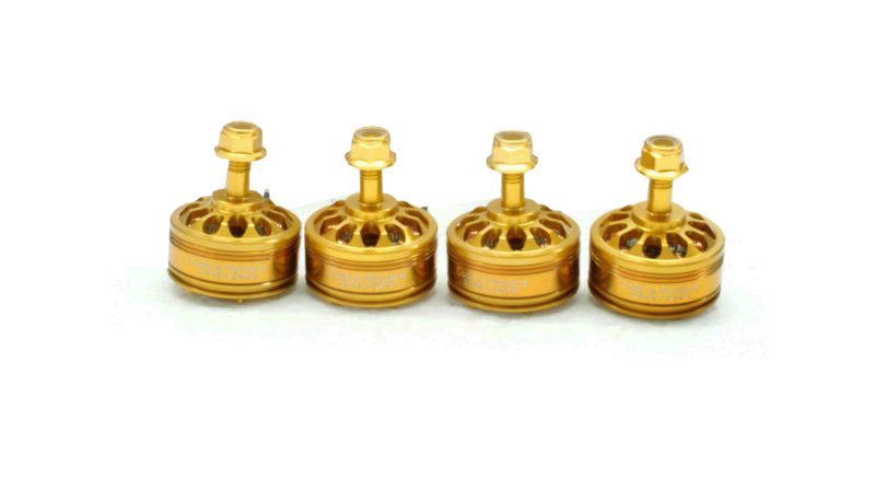 Cobra Motors Golden Champion 2205