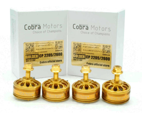cobra 2205 gold 01a