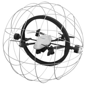 droneball 01