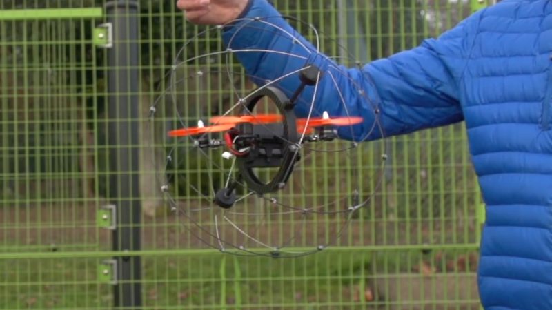 Droneball