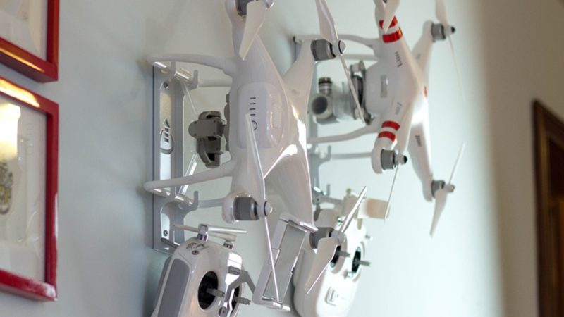 DroneUP