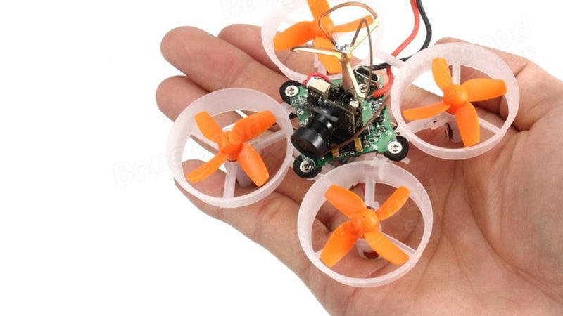 Eachine E010S