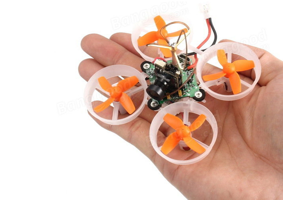 Eachine E010S