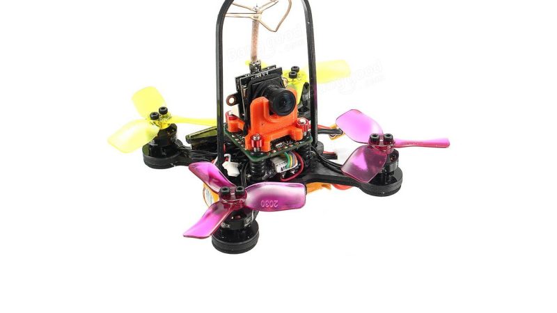 Eachine Chaser88